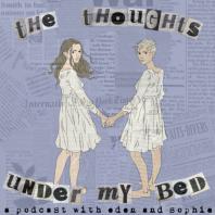 The Thoughts Under My Bed Podcast