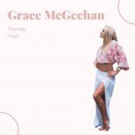 Grace McGeehan: Therapy, Yoga. 