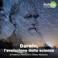 Darwin, l'evoluzione della scienza