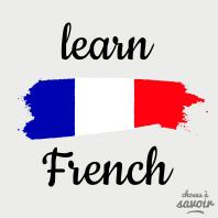 Louis French Lessons