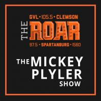 Mickey Plyler Show 6-9 AM