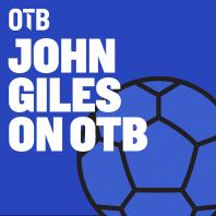OTB's John Giles
