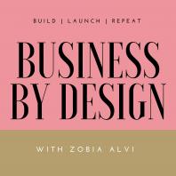 Business by Design Podcast