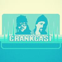 It's the crankcast!