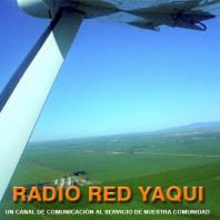 RADIO RED CULTURAL UNIVERSO YAQUI (Podcast) - www.poderato.com/radioredyaqui