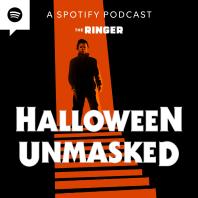 Halloween Unmasked 