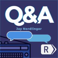 Q & A, Hosted by Jay Nordlinger