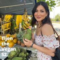 Tijen the Vegan