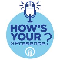 How's Your ePresence®? - We talk digital marketing including social media, SEO optimization, Google ranking, analytics, online advertising, key words, and email campaigns, etc.