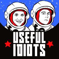 Useful Idiots with Katie Halper and Aaron Maté