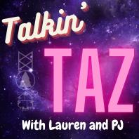 Talkin TAZ