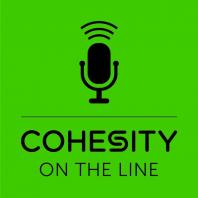 On the Line with Cohesity