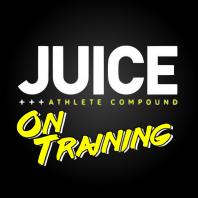 Juice Athlete Compound On Training