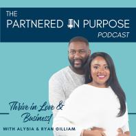 Partnered in Purpose
