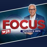 Focus with Paul W. Smith