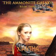 Xiantha (The Ammonite Galaxy)