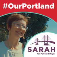 Our Portland with Sarah Iannarone