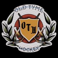 Old Tyme Hockey Podcast