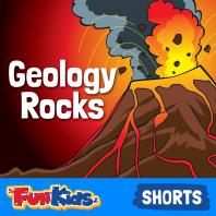 Geology Rocks: Exploring the Earth Sciences