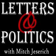 KPFA - Letters and Politics