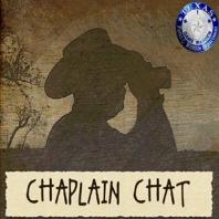 GAME WARDEN CHAPLAIN CHAT