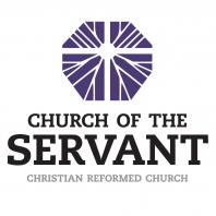 Church of the Servant Sermons