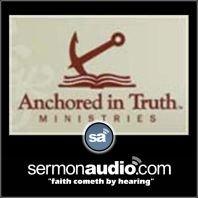 Anchored In Truth Ministries