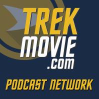 The TrekMovie.com Star Trek Podcast Network
