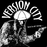 Version City Podcast 
