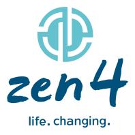 Life. Changing. with zen4