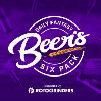 RotoGrinders Daily Fantasy 6 Pack