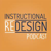 Instructional Redesign Podcast