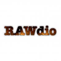 RAWdio