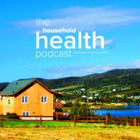 The Household Health Podcast with Michael Heuninckx RN-BSN