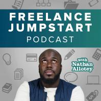 Freelance Jumpstart Podcast