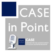 CASE in Point – CASE at Duke
