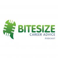 Bitesize Career Advice