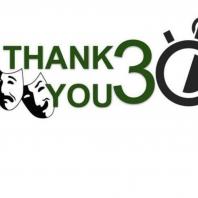 Thank You 30 Podcast