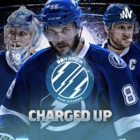 Charged Up: A Raw Charge Podcast