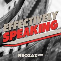 Effectively Speaking - Special Effects Show
