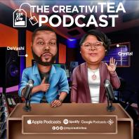 CreativiTEA Podcast