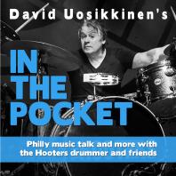 David Uosikkinen's In the Pocket