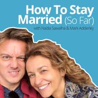 How To Stay Married (So Far)