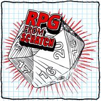 RPG From Scratch