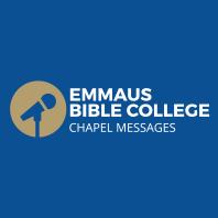 Emmaus Chapel Messages