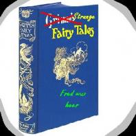 Strange Fairy Tales