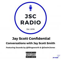 Jay Scott Confidential