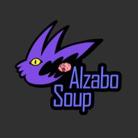 Alzabo Soup