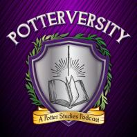 Potterversity: A Potter Studies Podcast