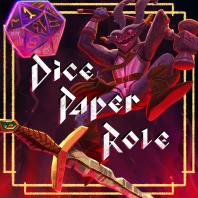 Dice Paper Role: A DnD 5e Podcast